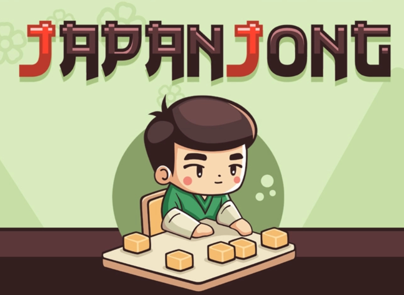 Spiel Japanjong Online