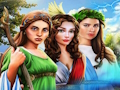 Spiel Mythen enthüllt  Online