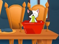 Spiel Rette das magische Buch  Online