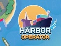 Spiel Hafenbetreiber  Online