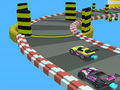 Spiel Rennwagen-Steeple-Chase-Meister  Online