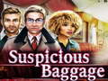 Spiel Verdächtiges Gepäck  Online