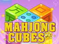 Spiel Mahjong-Würfel  Online