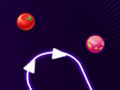 Spiel Looper Fruit Hit Online