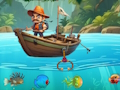 Spiel Fischerglück  Online