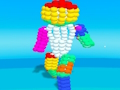 Spiel Brücke. io  Online