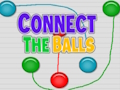 Spiel Verbinde die Kugeln  Online