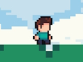 Spiel Pixel-Sprinter  Online