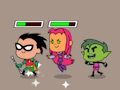 Spiel Teen Titan Go Titans United Online