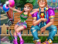 Spiel Elsa Liebesproblem  Online
