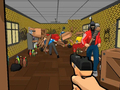 Spiel Wutfuß 3D  Online
