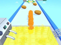 Spiel Kartoffelrausch  Online