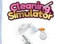 Spiel Reinigungssimulator  Online