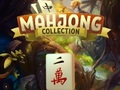 Spiel Mahjong-Sammlung  Online