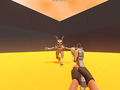 Spiel Boomer-Shooter  Online