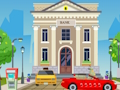 Spiel Furchtlose Piratenflucht  Online