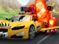 Spiel Chaos Road Combat Car Racing Online