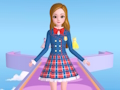 Spiel Modeprinzessin: Dress Up  Online