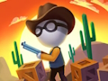 Spiel Western Sniper: Wild-West-FPS  Online