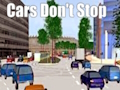 Spiel Autos halten nicht an  Online
