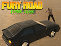 Spiel Fury Road Zombie Crash Online