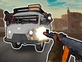 Spiel Verfolgungsjagd mit dem Großvater  Online