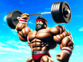 Spiel Fitnessstudio -Muskeln Tycoon verschmelzen Online