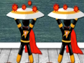 Spiel Finde Feuerstern Angelica  Online