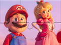 Spiel Puzzle: Super Mario  Online