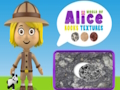 Spiel World of Alice Rocks Texturen  Online
