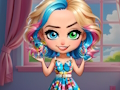 Spiel Tie-Dye-Farbexplosion  Online