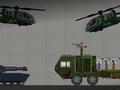 Spiel Pixelspielplatz: Krieg  Online