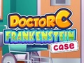 Spiel Dr. S: Der Fall Frankenstein  Online