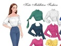 Spiel Kate Middleton: Mode  Online