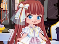Spiel Toddie White Gothic Online