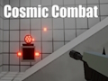 Spiel Kosmischer Kampf  Online