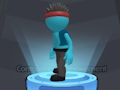 Spiel Count Escape Rush Online