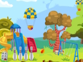 Spiel Mystery Magier entkommen Online