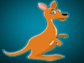 Spiel Schalte „Das Känguru“ frei  Online