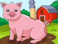 Spiel Tier: Finden Sie die Unterschiede  Online