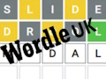 Spiel Wirddle UK Online