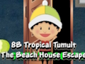 Spiel 8B Tropical Tumult Die Flucht aus dem Strandhaus  Online