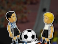 Spiel Flick und Tor  Online