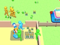 Spiel Zombie-Strafing  Online