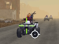 Spiel Grandfather Road Chase: Realistischer Shooter  Online