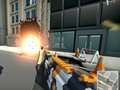 Spiel Hitman: City Elimination Online