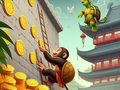 Spiel Erklimme die Mauer  Online