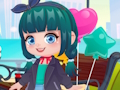 Spiel Toddie in Jeans Online