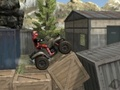 Spiel ATV Junkyard 2 Online