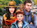 Spiel Outdoor-Entdecker  Online
